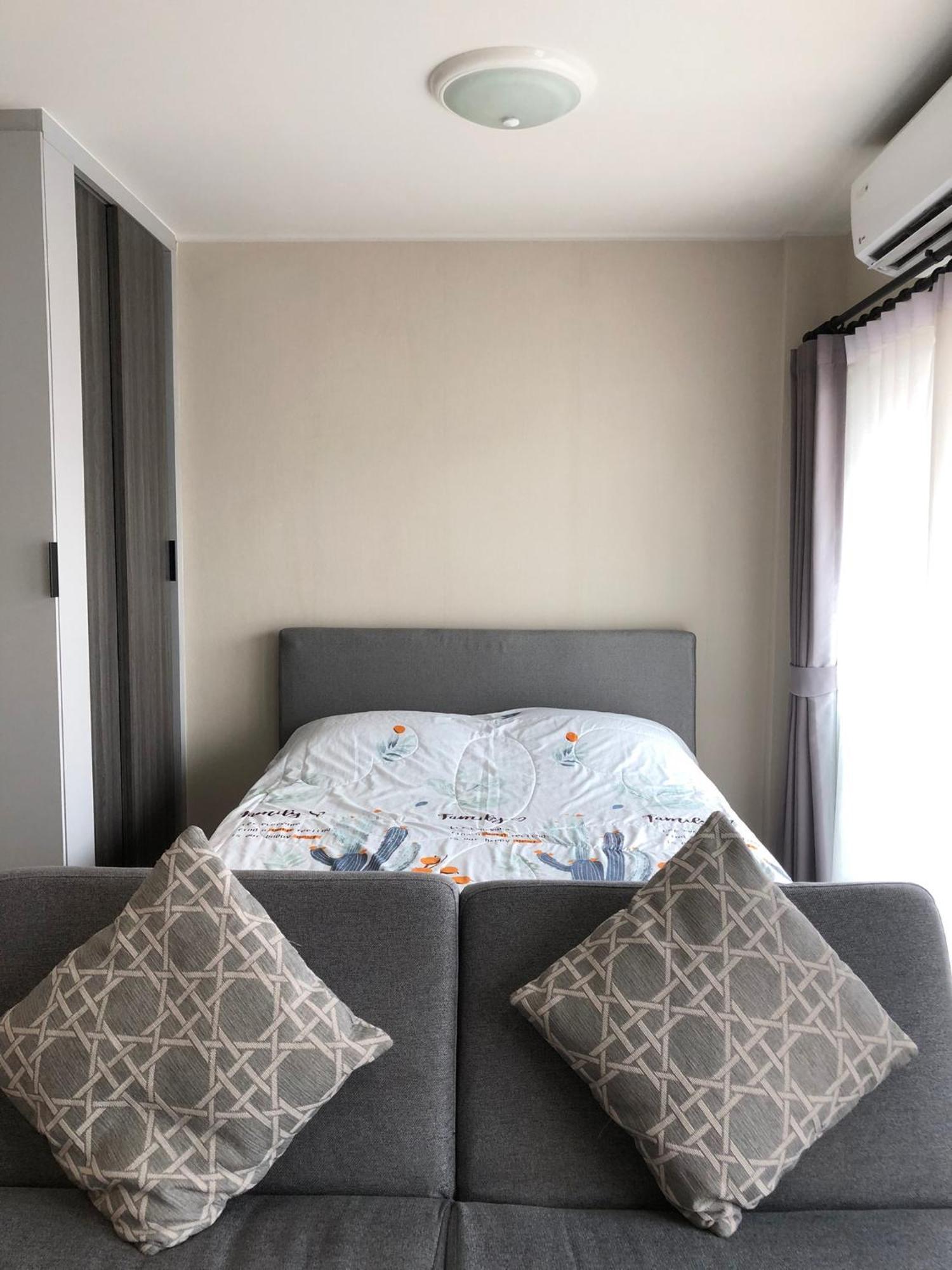 북방의 장미!특급호텔시설 넘버원 최고급 디콘도 D Rin242-389 Apartment Chiang Mai