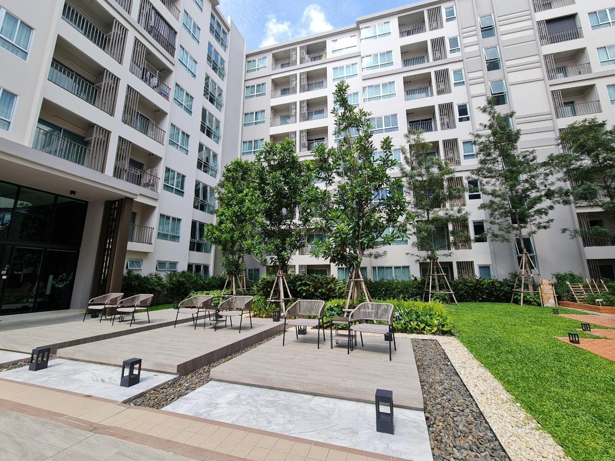 Apartment 북방의 장미!특급호텔시설 넘버원 최고급 디콘도 D Rin242-389