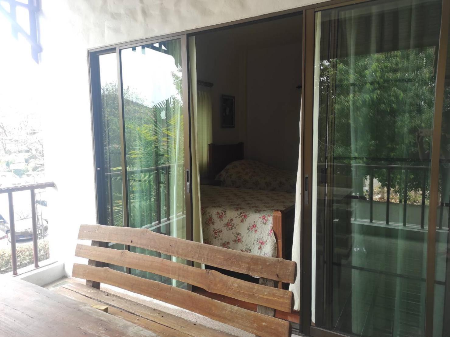 Homey Guest house *
