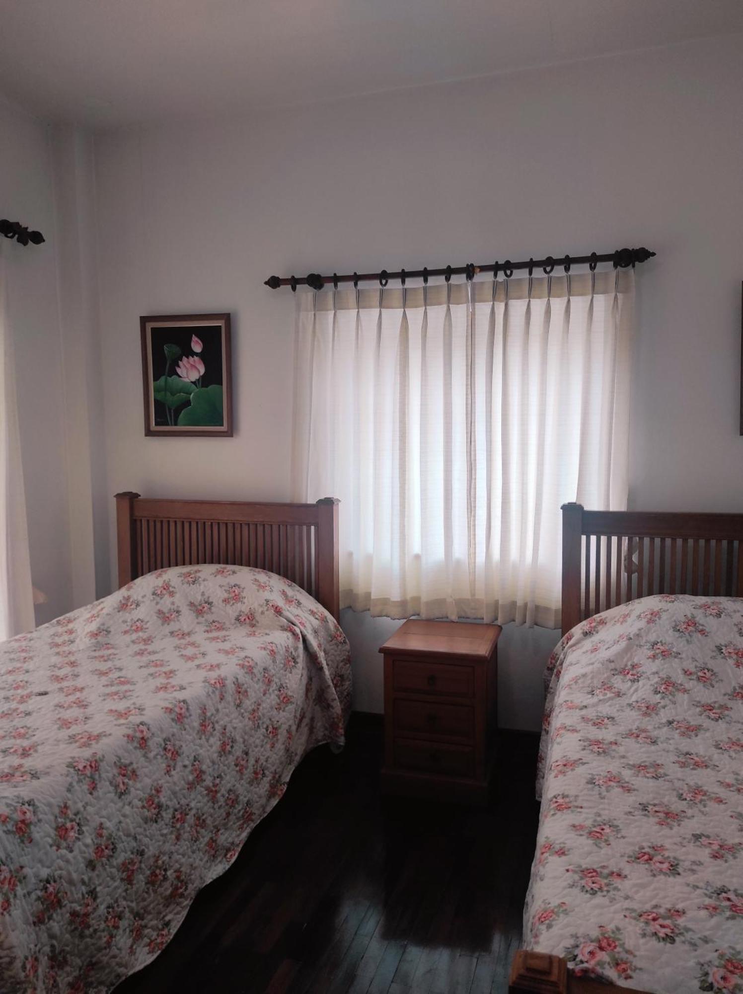Homey Guest house