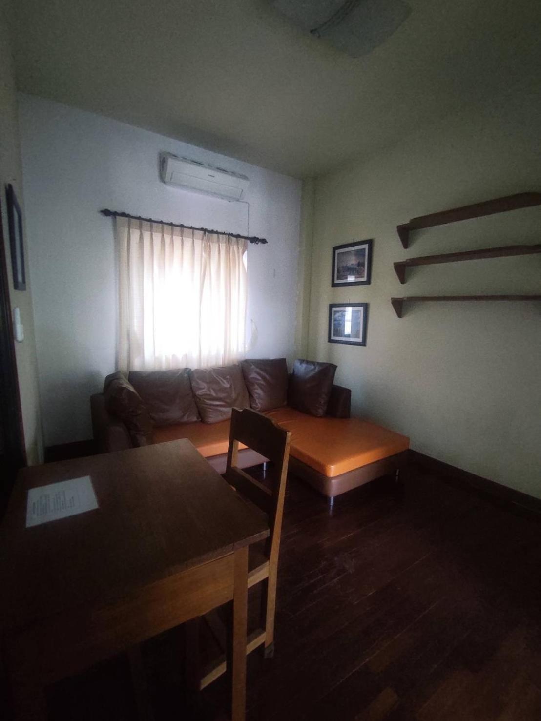 Guest house Homey Chiang Mai