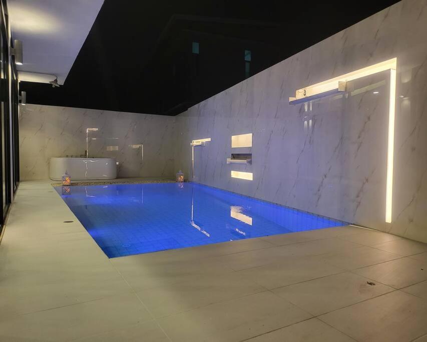 Modern Private Pool * Chiang Mai