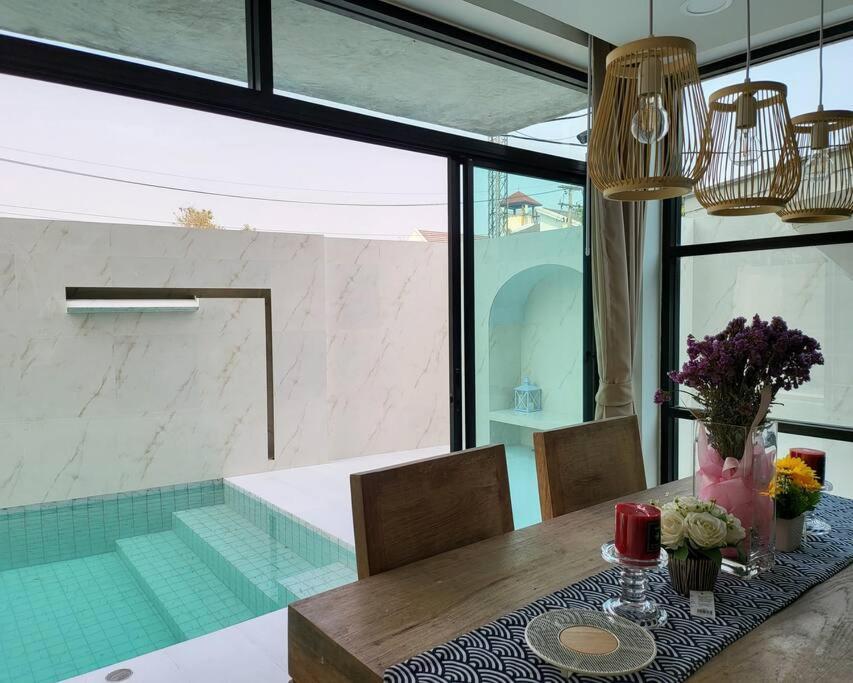 Villa Modern Private Pool