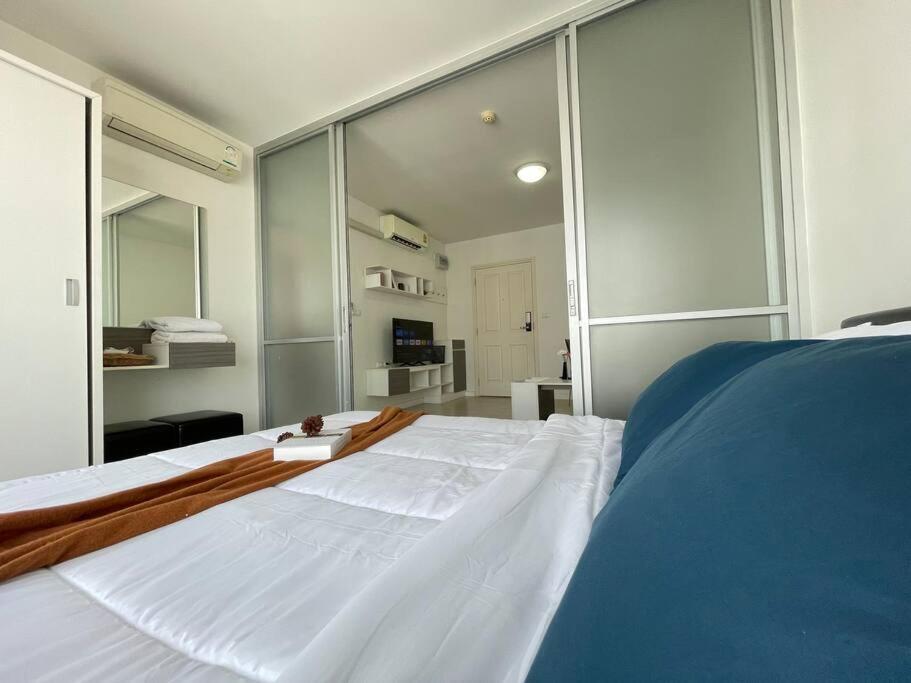 Cozyroom-walkable To Centralfestival *
