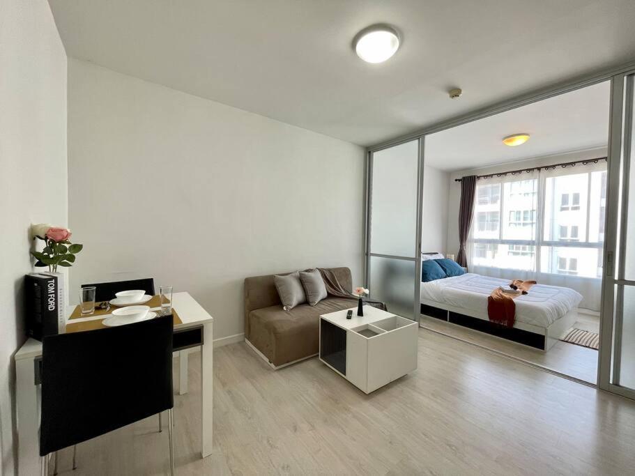 Cozyroom-walkable To Centralfestival Apartment Chiang Mai