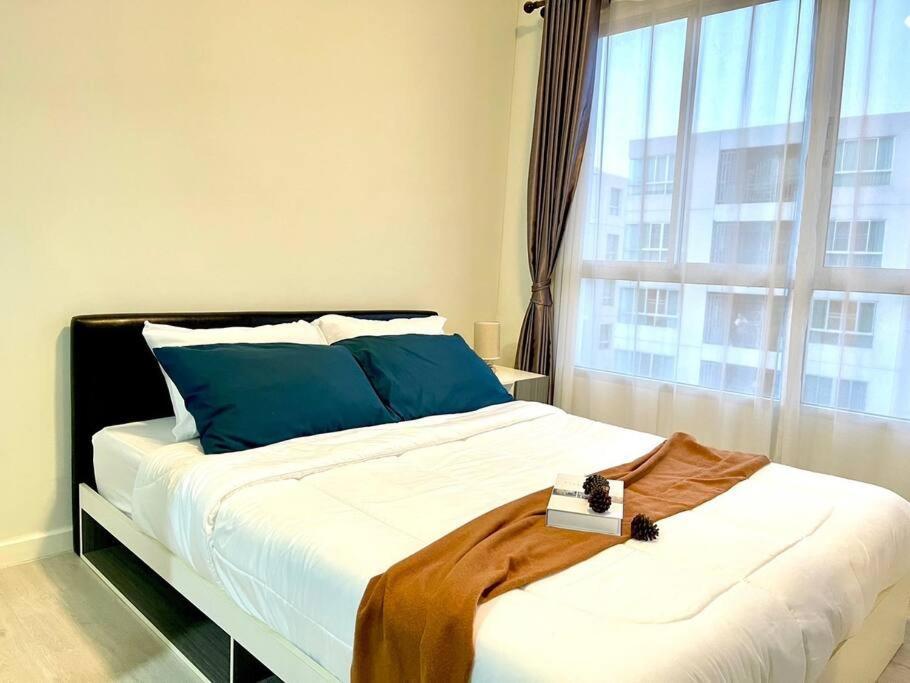 Cozyroom-walkable To Centralfestival Chiang Mai