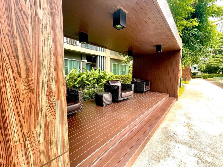 Cozyroom-walkable To Centralfestival Apartment