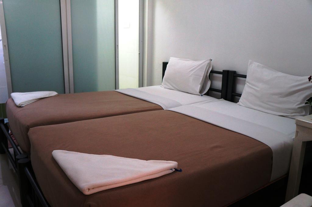 Guest house Noble Chiang Mai