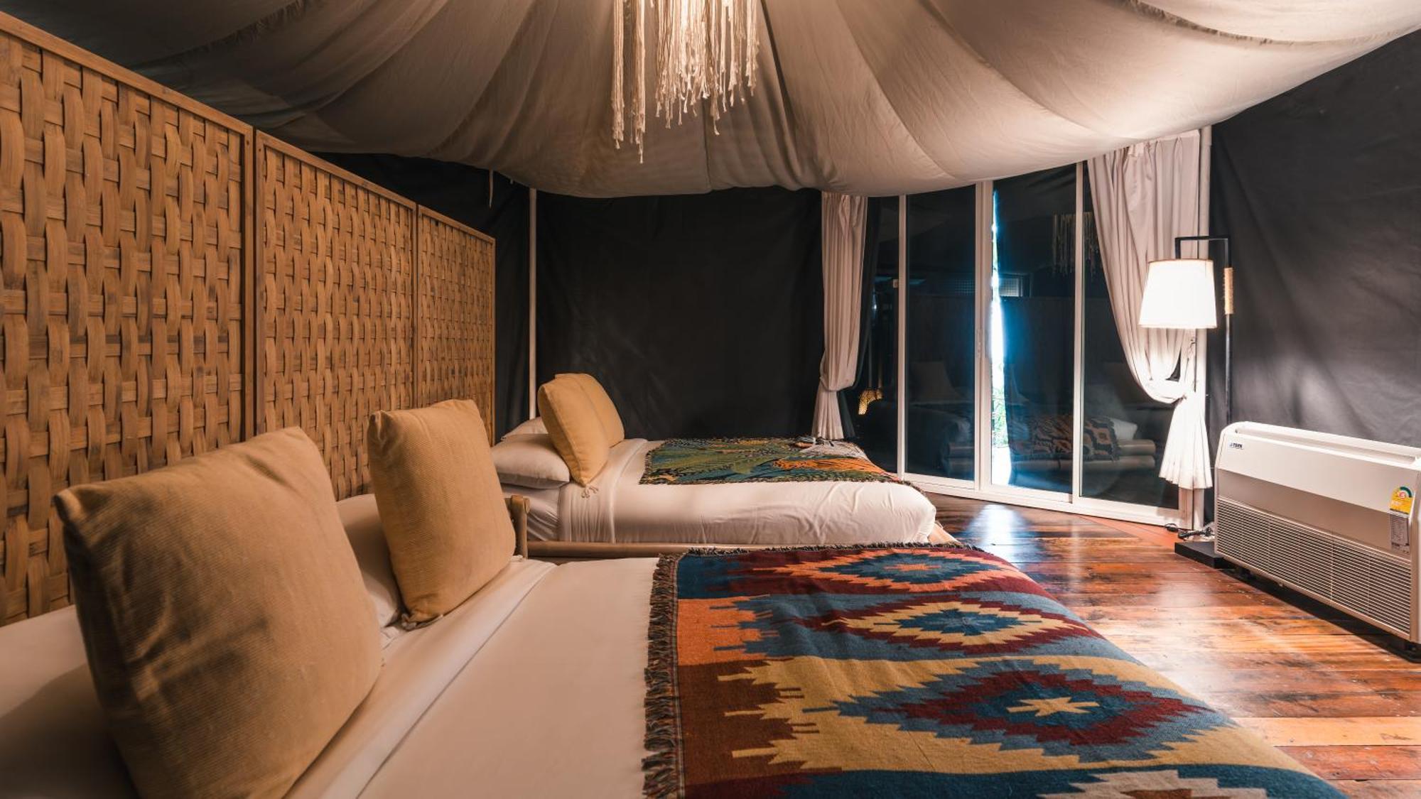 Hotel Lannawild Chiang Mai