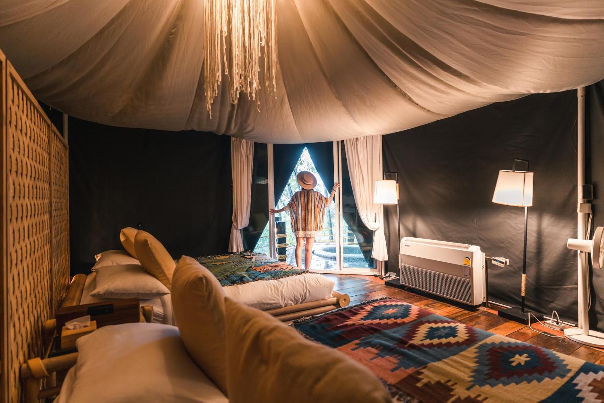Lannawild 5* Chiang Mai