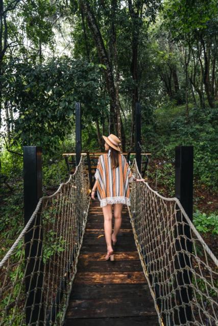 Lannawild Hotel Chiang Mai