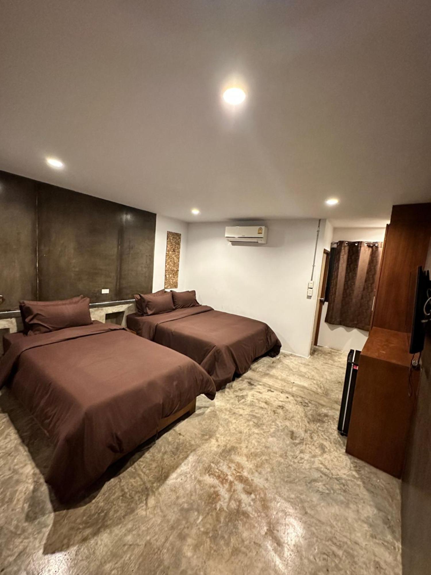 Guest house Moonlight Chiang Mai