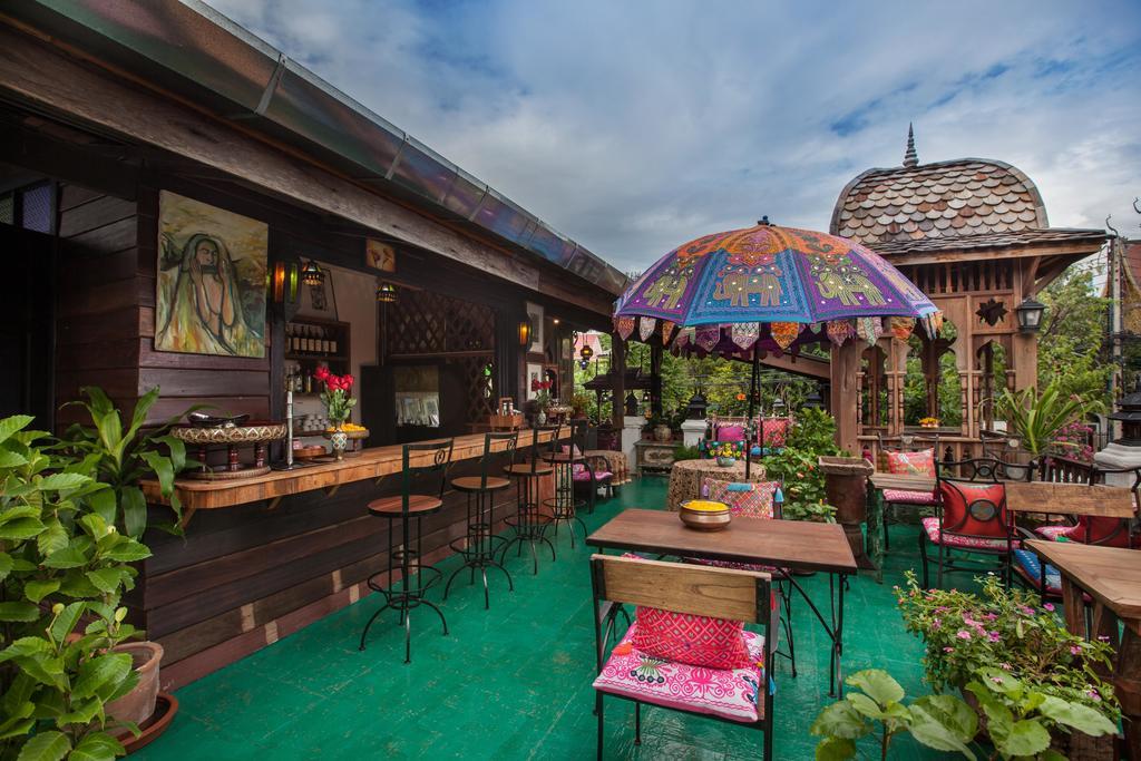 Nai Boutique House 2* Chiang Mai