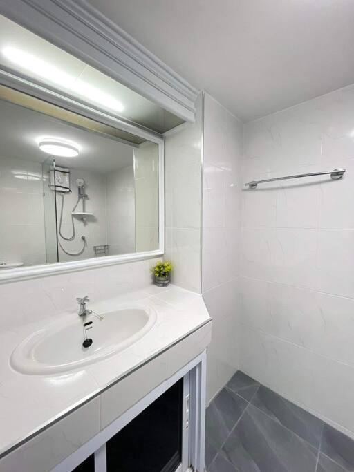 Brand-new 1br Apartment