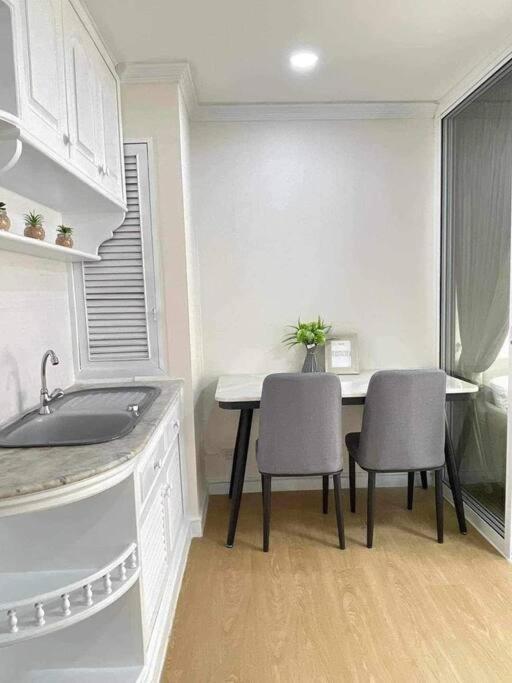 Brand-new 1br Apartment *