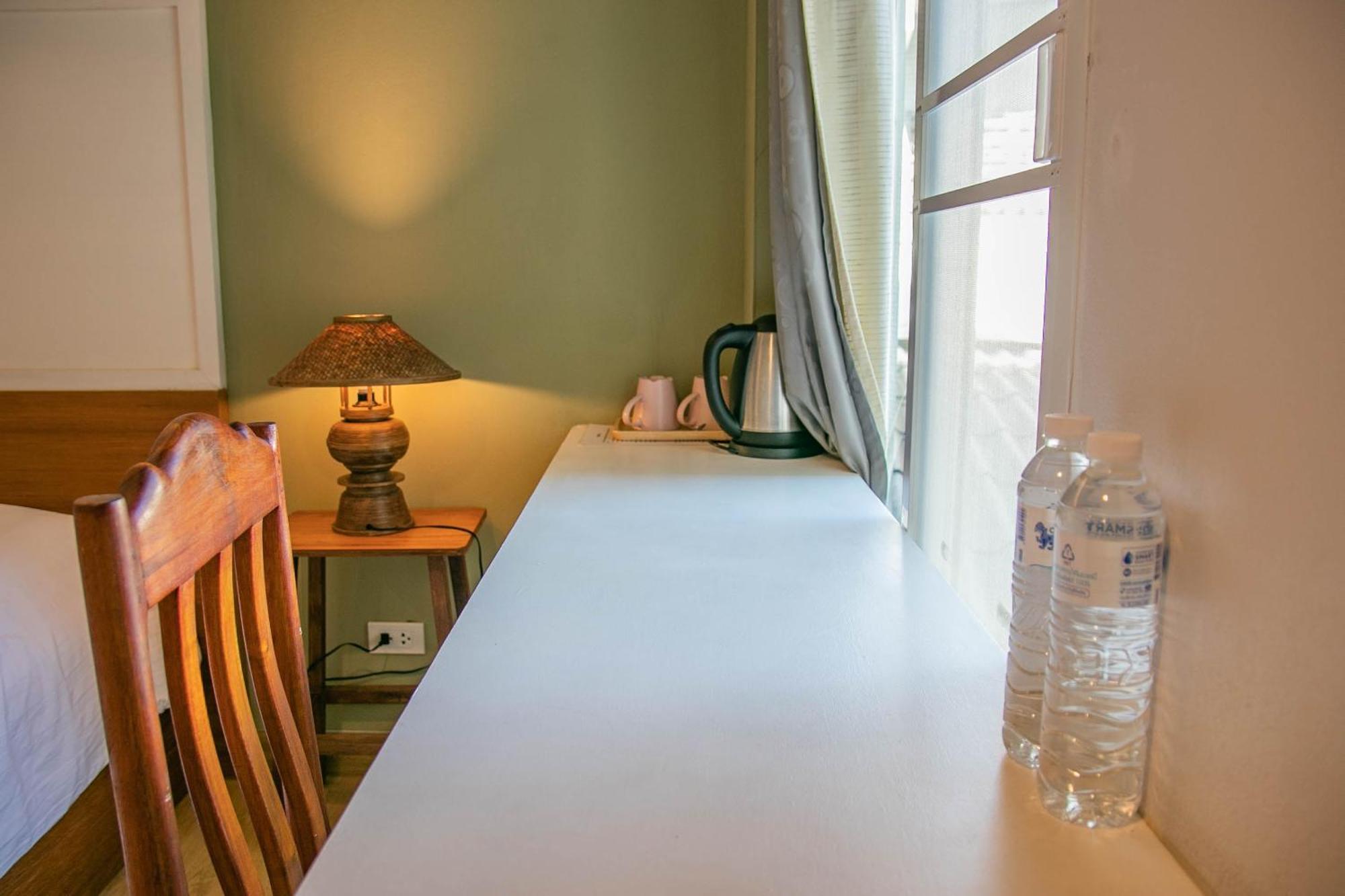 Hotel Chada House
