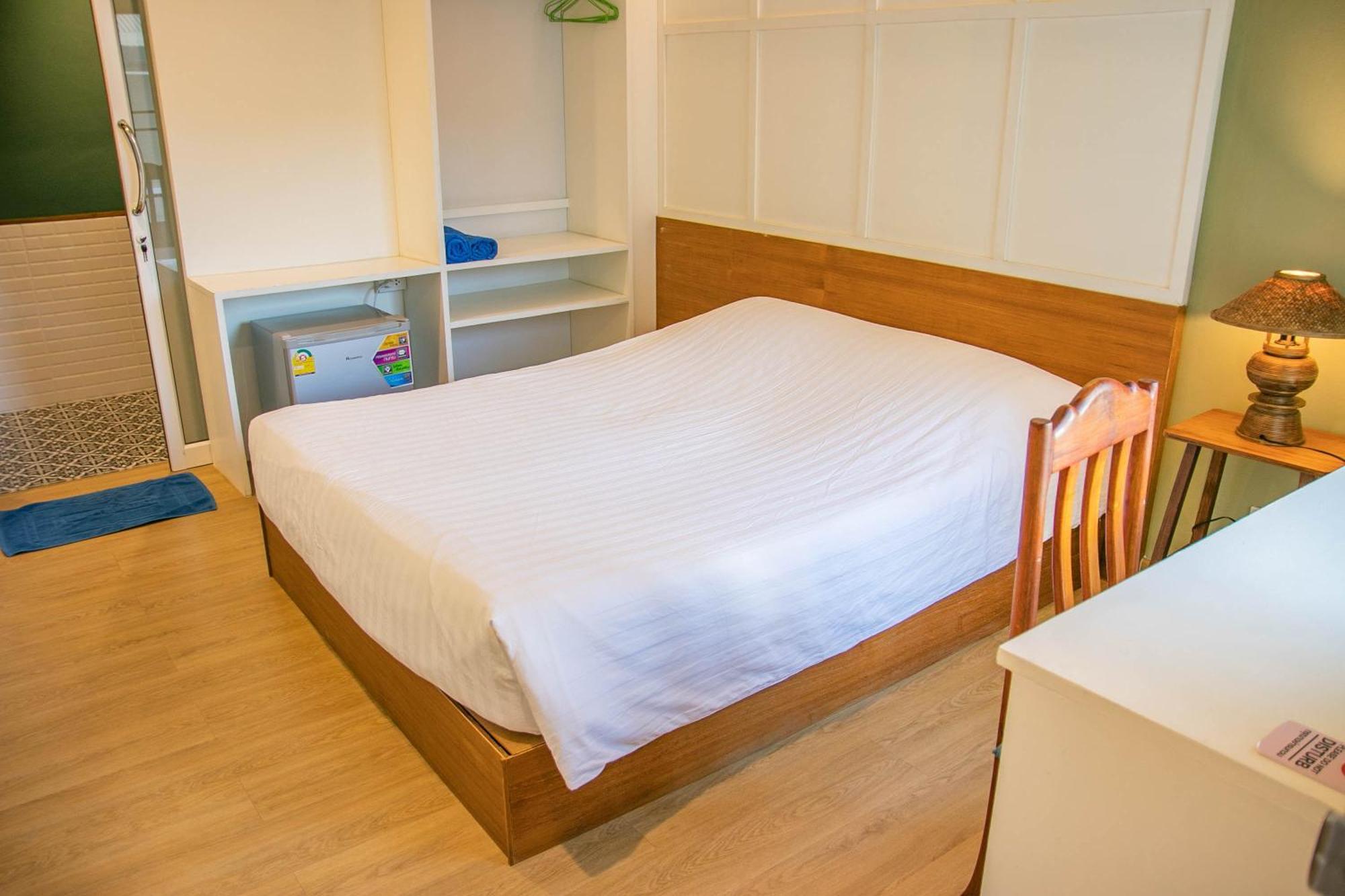 Hotel Chada House 3*
