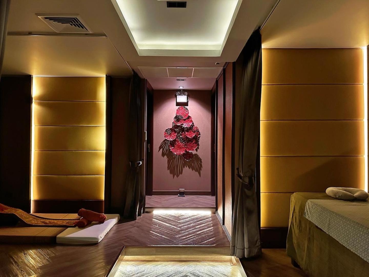 Hotel Chala Number6 Chiang Mai