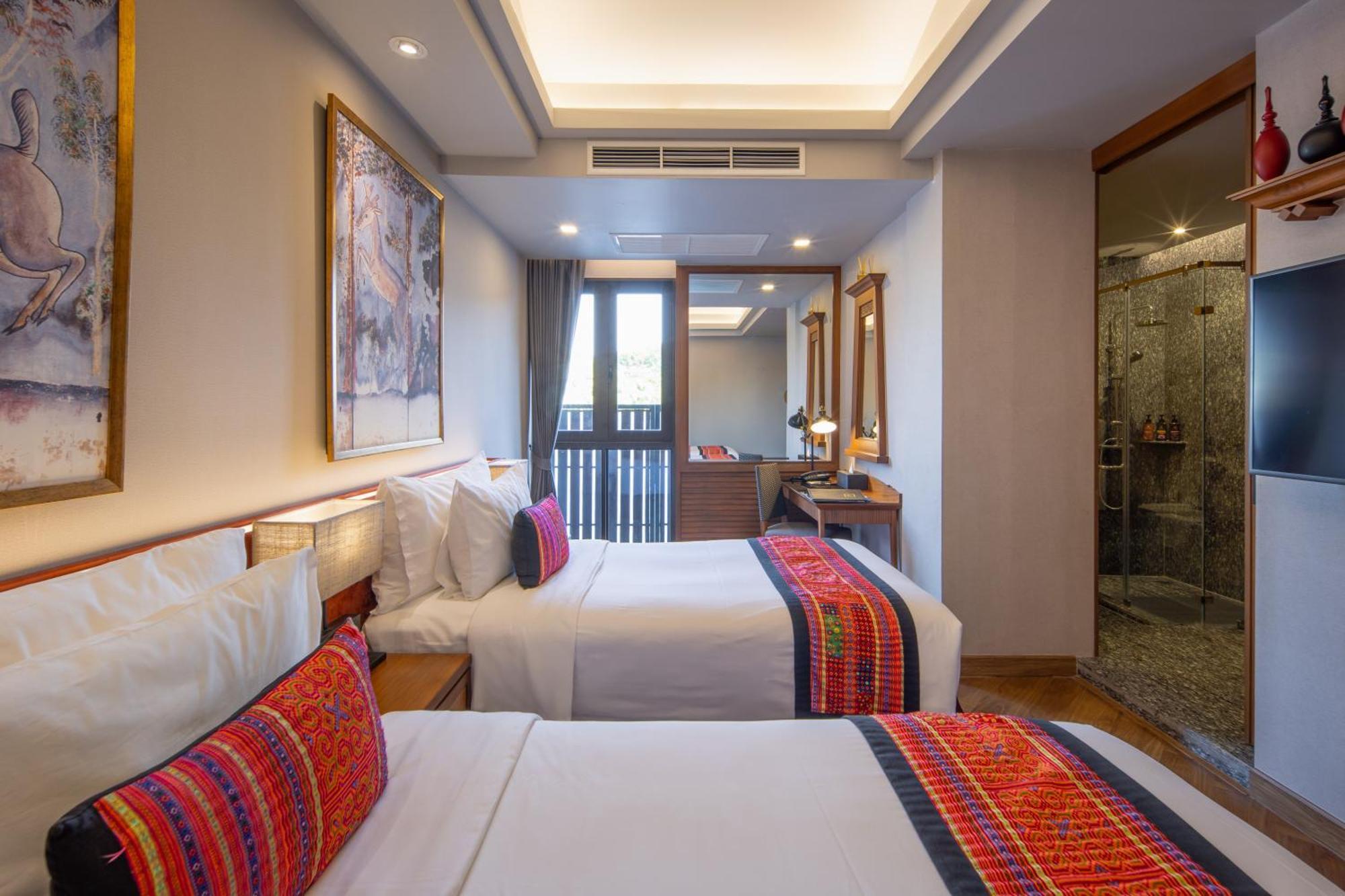 Chala Number6 Hotel Chiang Mai