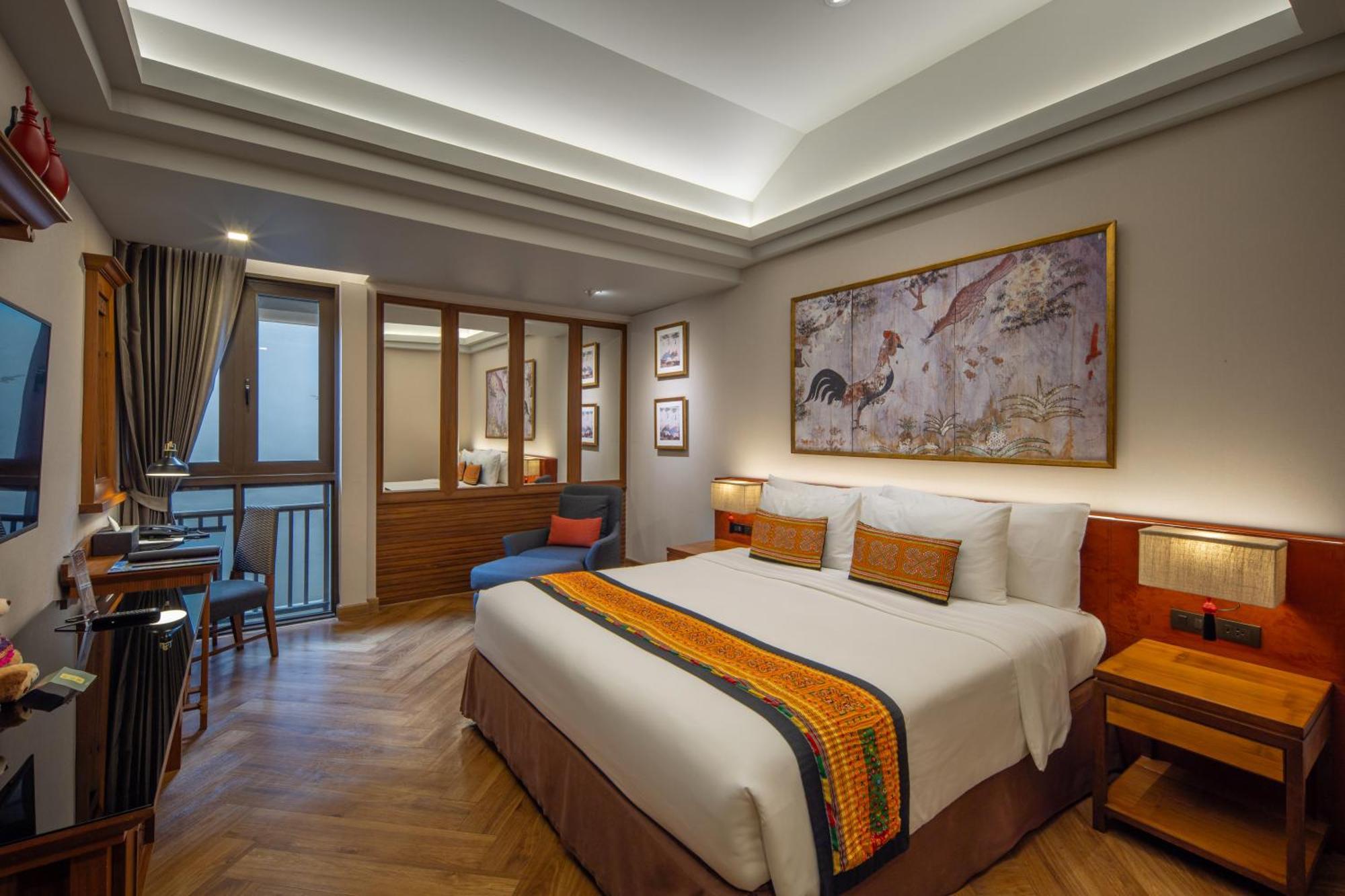 Hotel Chala Number6