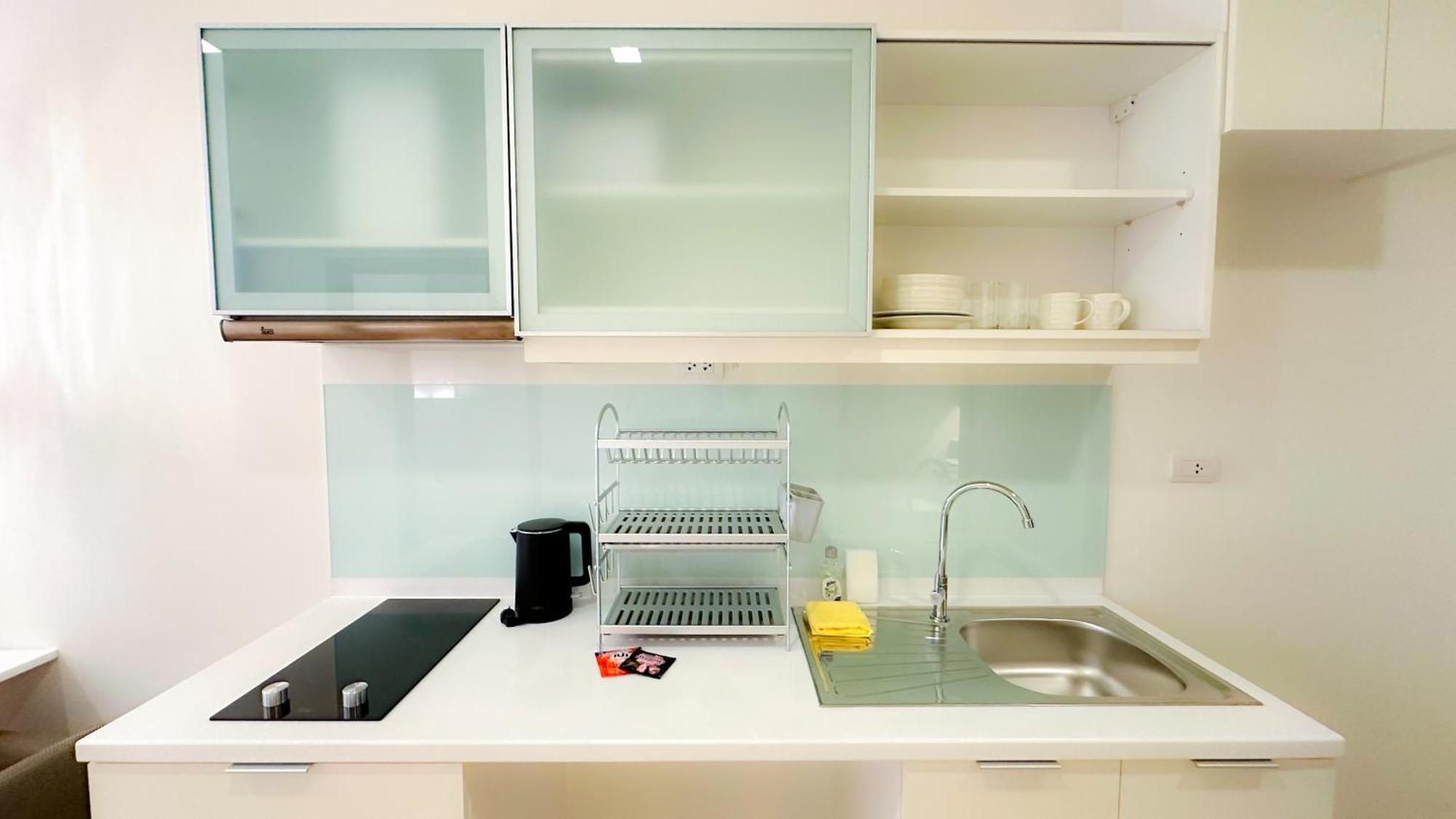 Apartment The Astra Chang Khlan