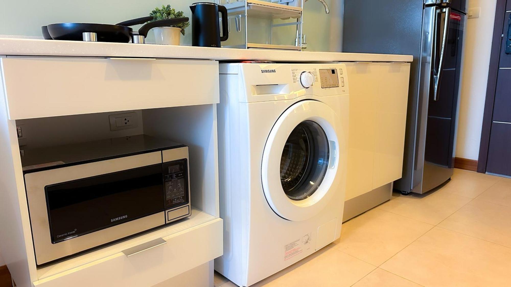 Apartment The Astra Chang Khlan Chiang Mai