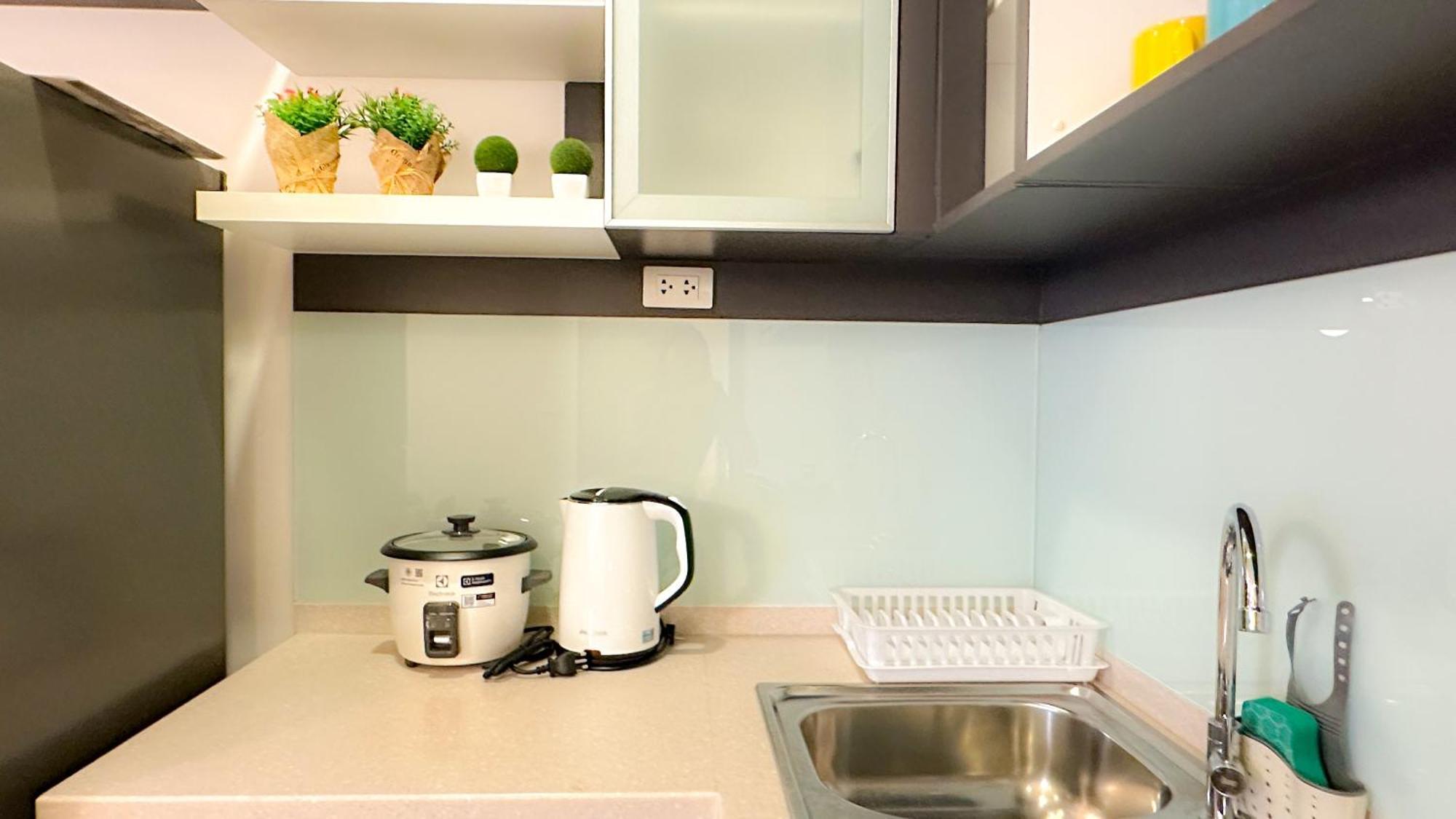 Apartment The Astra Chang Khlan