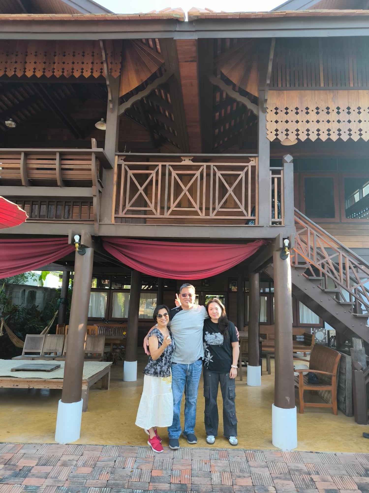 Guest house Lanna Localstay 166 *