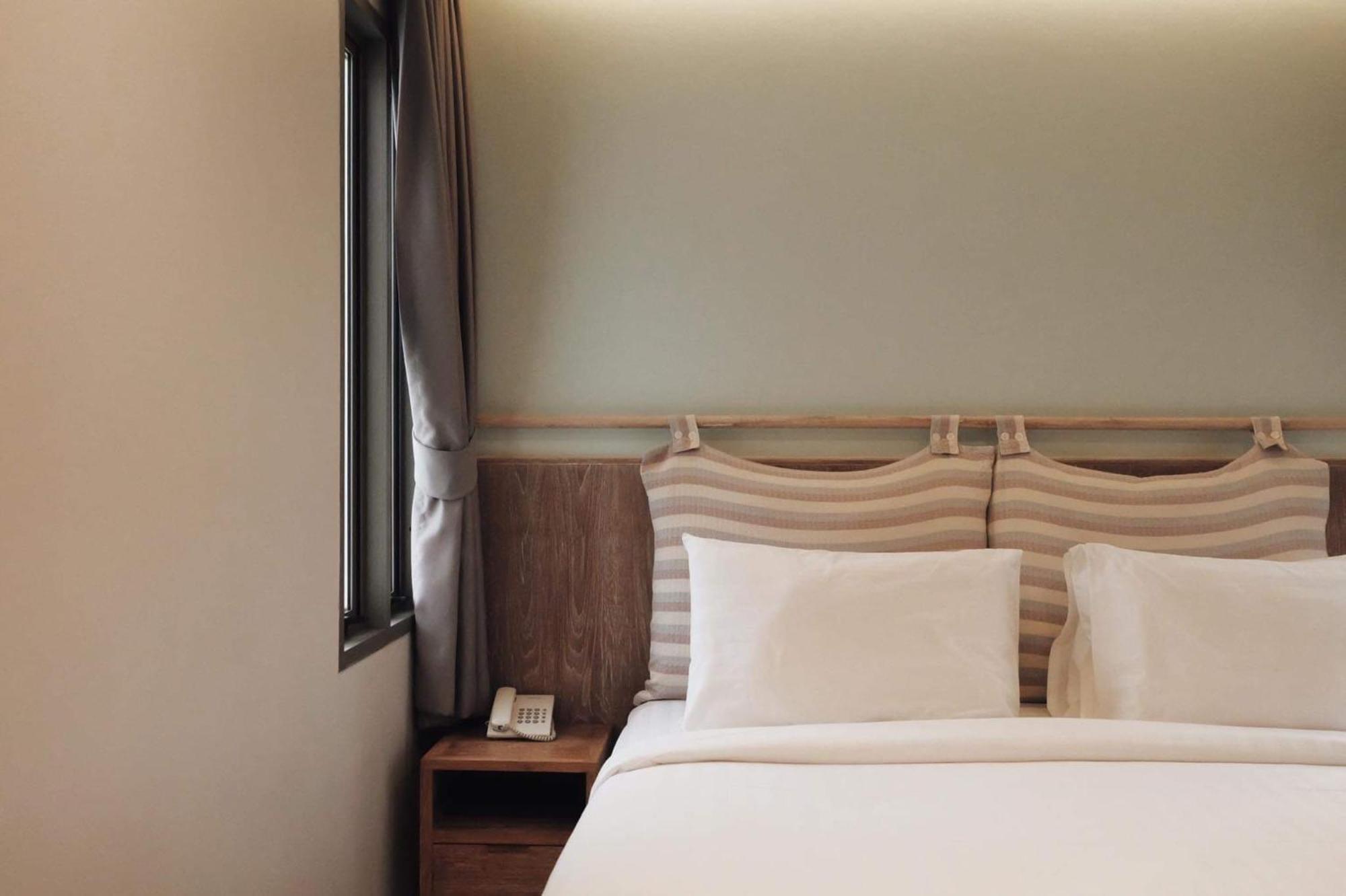 Pastell Oldtown Hotel 4*