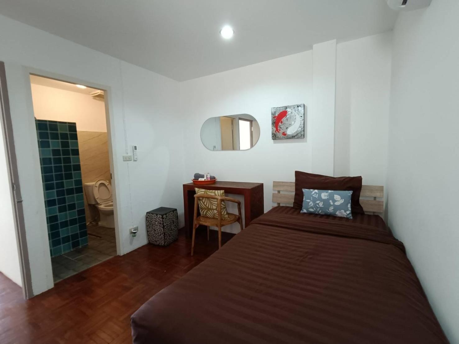 Apartment 8th House @ Center Of Chiangmai Old Town Chiang Mai