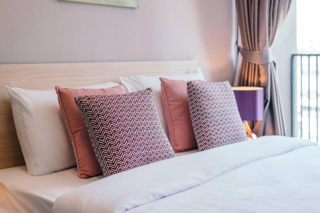 Modern In Nimman By Pimolplace * Chiang Mai