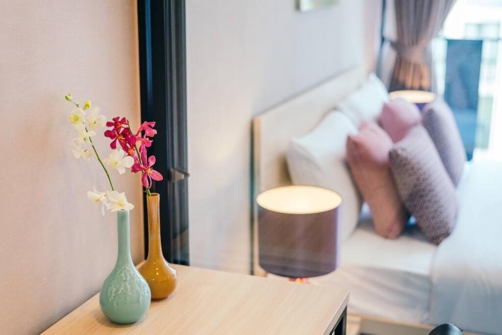 Modern In Nimman By Pimolplace Apartment