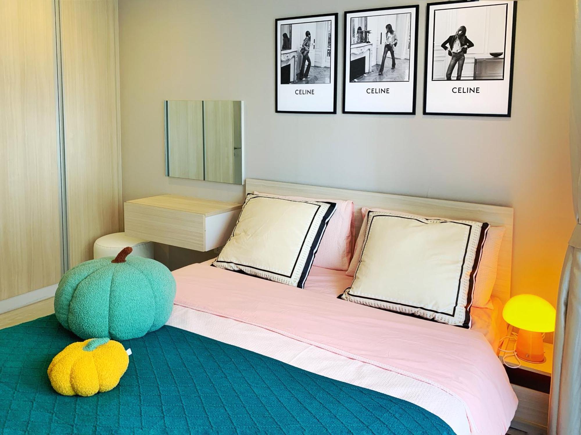 Apartment Cm Design Space In Ninman Maya *