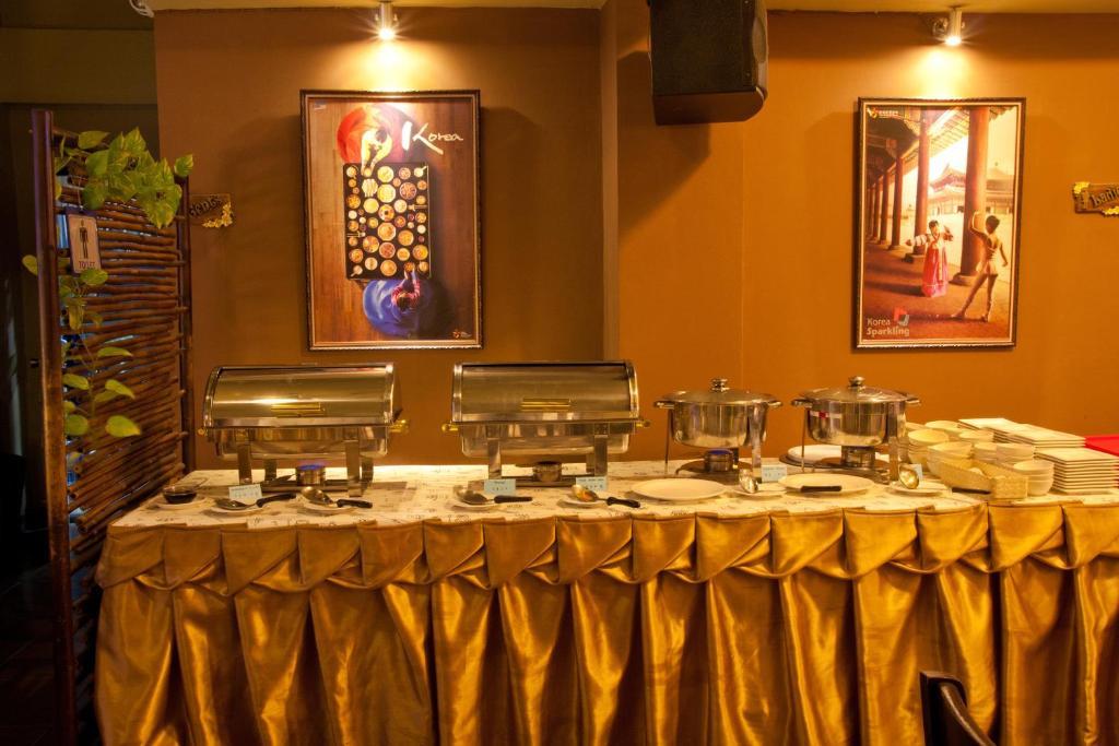 Bed & Breakfast Misone Chiang Mai