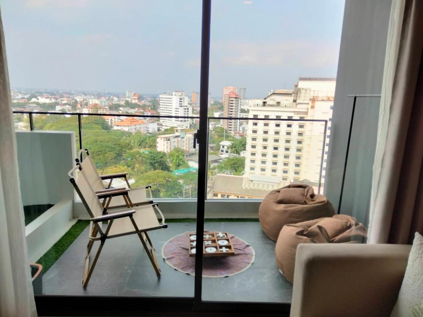Hotel Astra Sky River