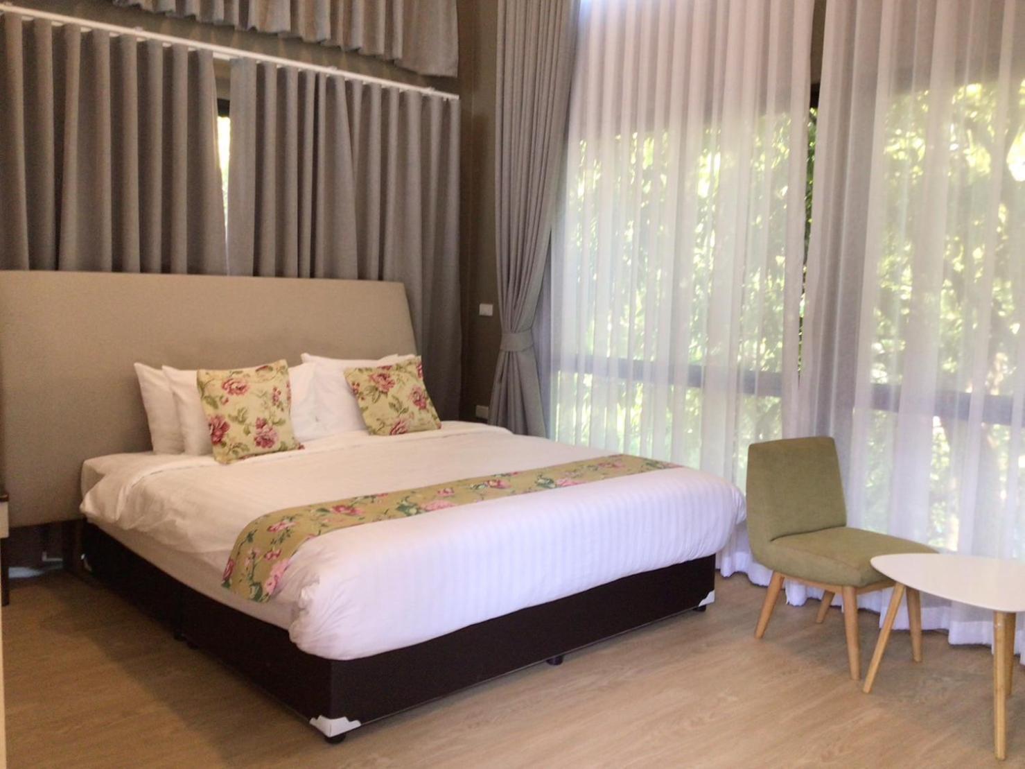 Treescape Chiangmai 4* Chiang Mai