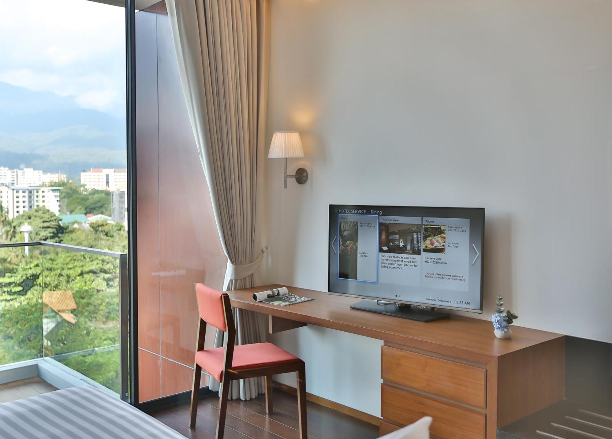 Eastin Tan 4* Chiang Mai