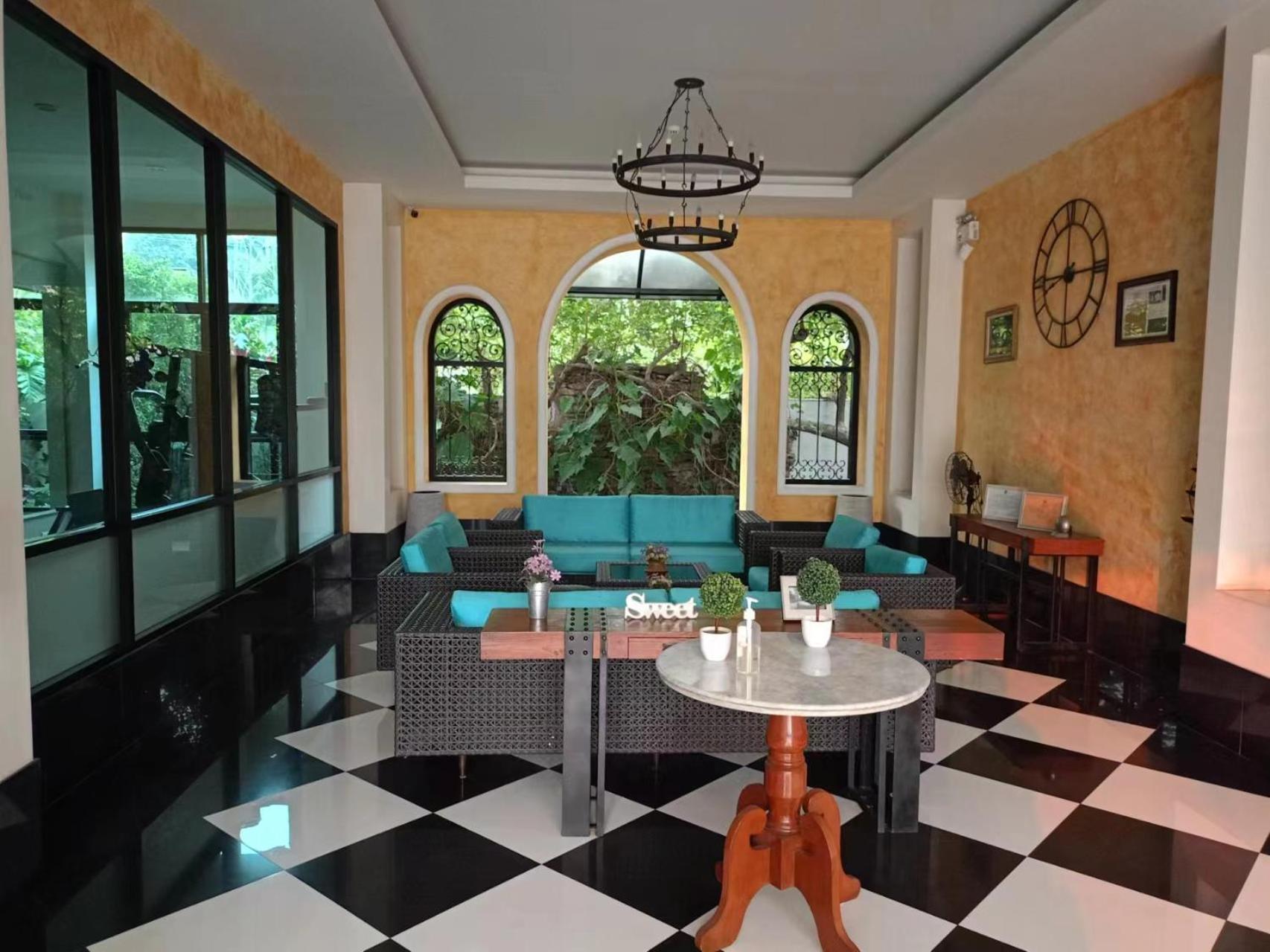 Full House Apartment Chiang Mai