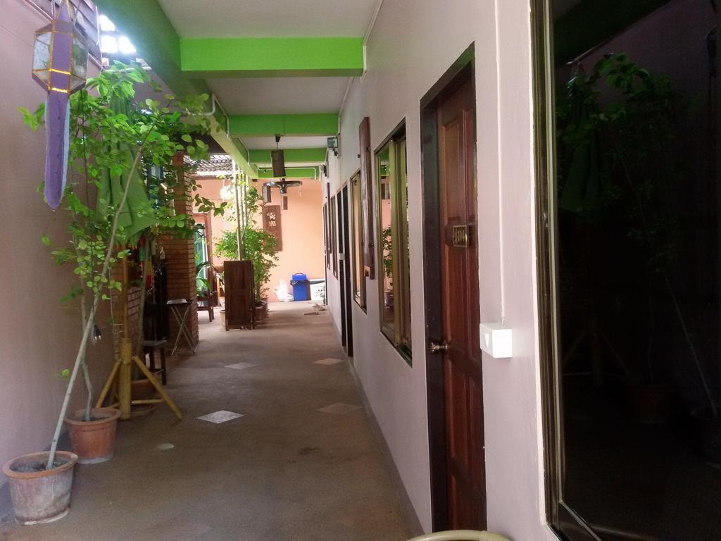 Baitong Guest house 2*