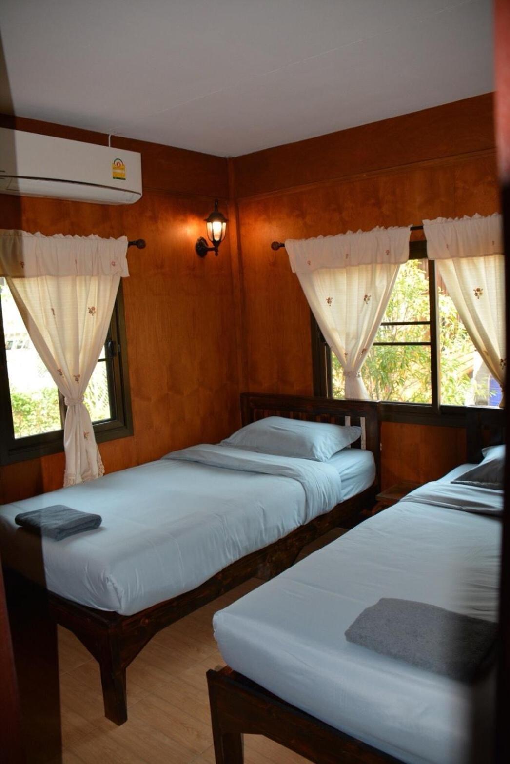 Cozy In Old Town * Chiang Mai