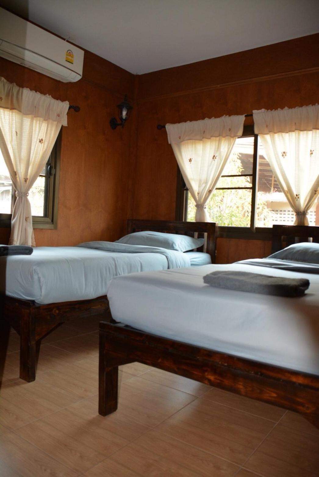 Casa de férias Cozy In Old Town Chiang Mai