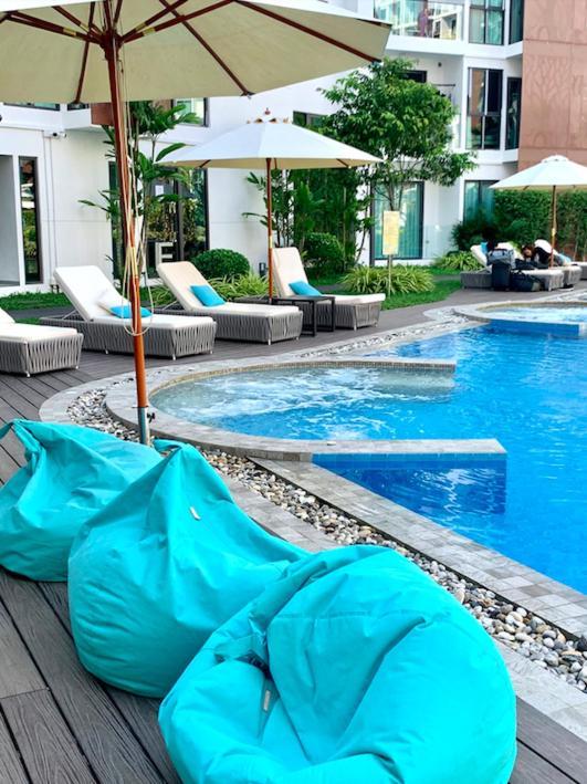 Hotel Waterpark *