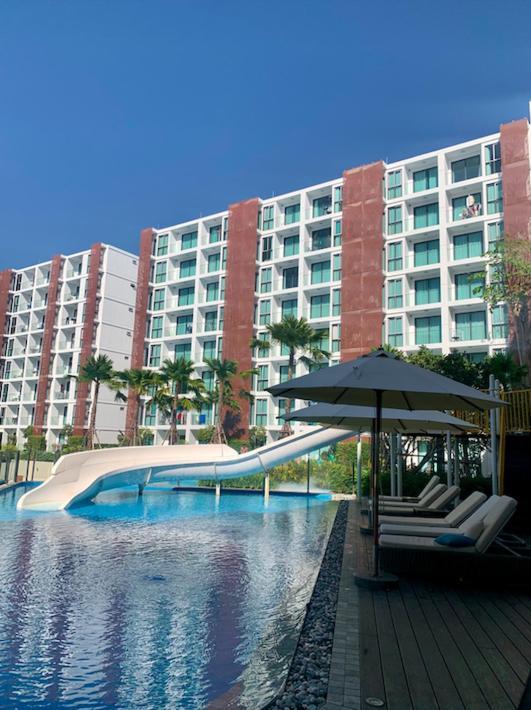 Waterpark Hotel *