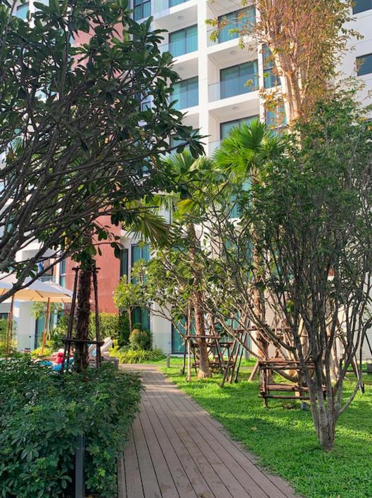 Waterpark Hotel Chiang Mai