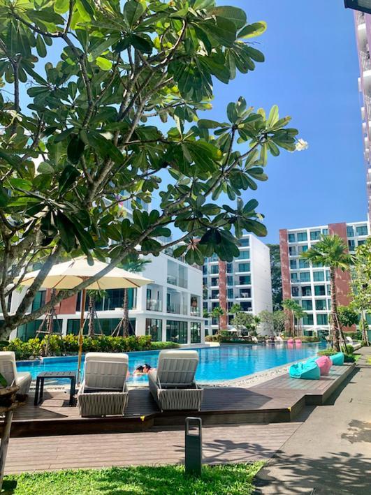 Hotel Waterpark Chiang Mai