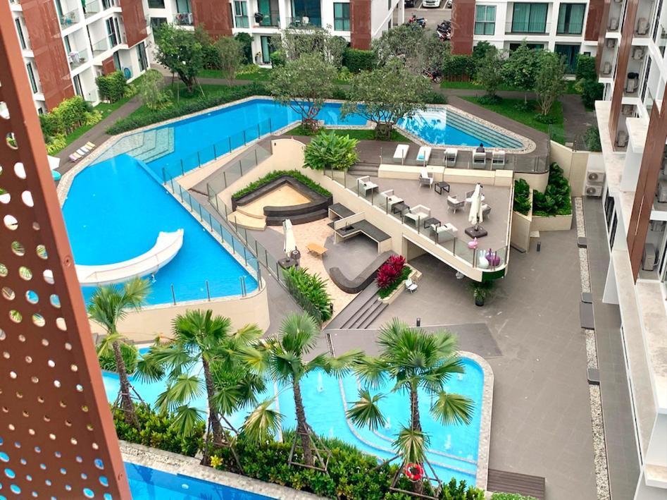 Waterpark