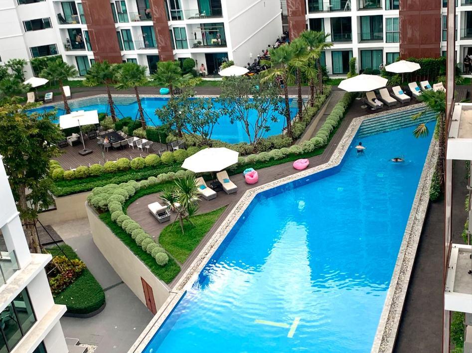 Waterpark Hotel