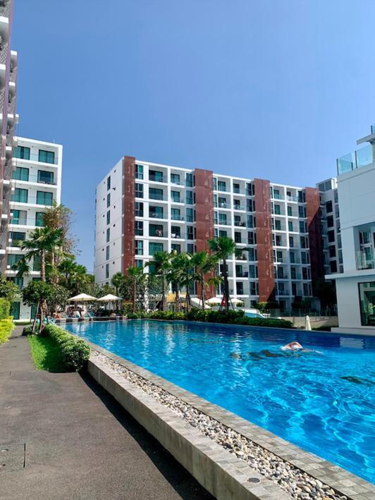 Hotel Waterpark