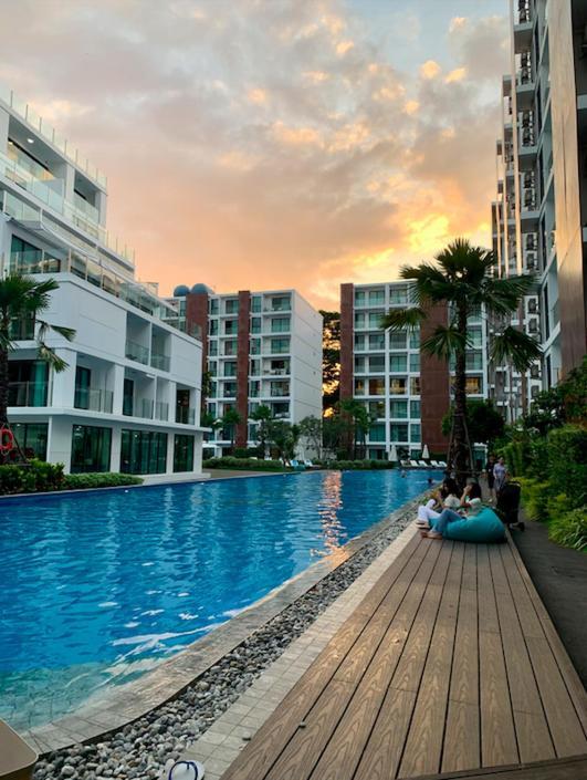 Waterpark * Chiang Mai