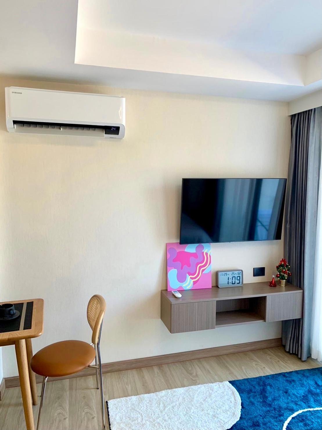 Waterpark Hotel Chiang Mai